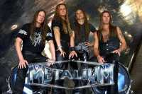 interview Metalium (GER)